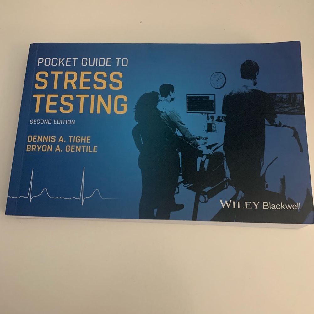 Selling Cardiovascular Technology Textbooks . - Picture 2 of 5